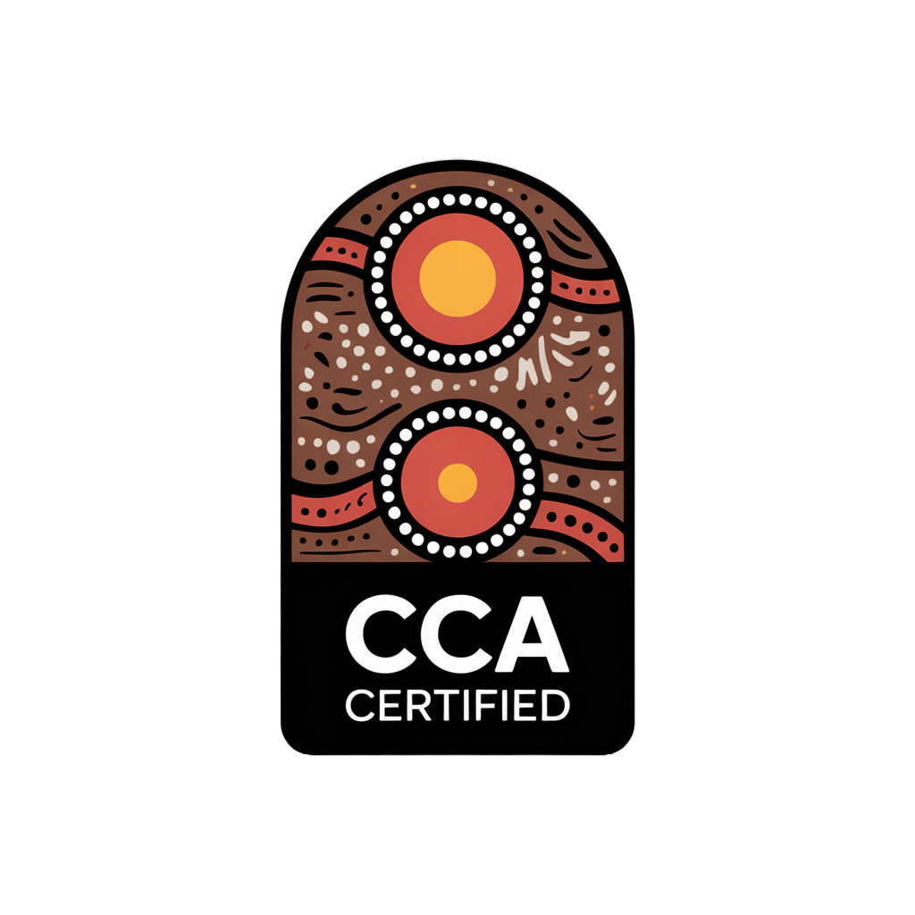 Cultural Capability Diagnostic Badge